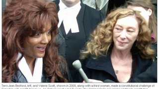 Canadian Conservatives Will Appeal Prostitution Ruling